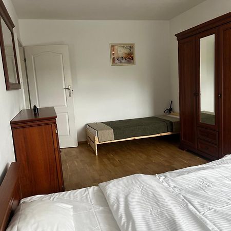 Apartamenty Centrum Bialystok Exterior photo