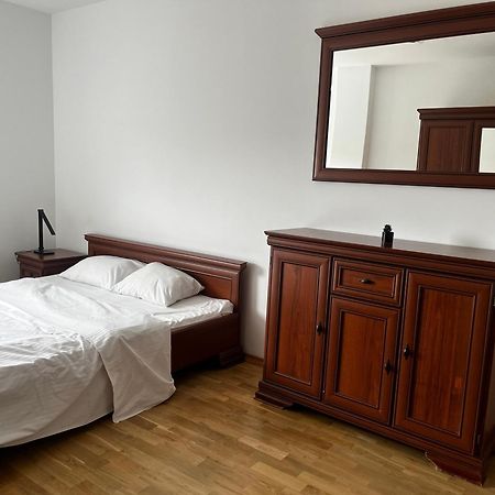 Apartamenty Centrum Bialystok Exterior photo