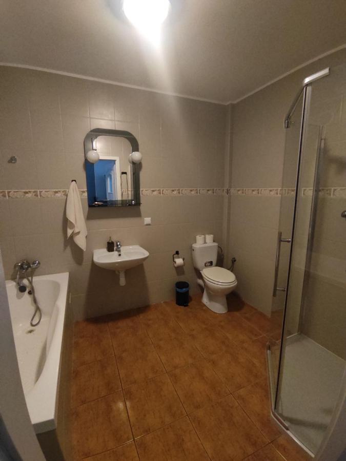 Apartamenty Centrum Bialystok Exterior photo