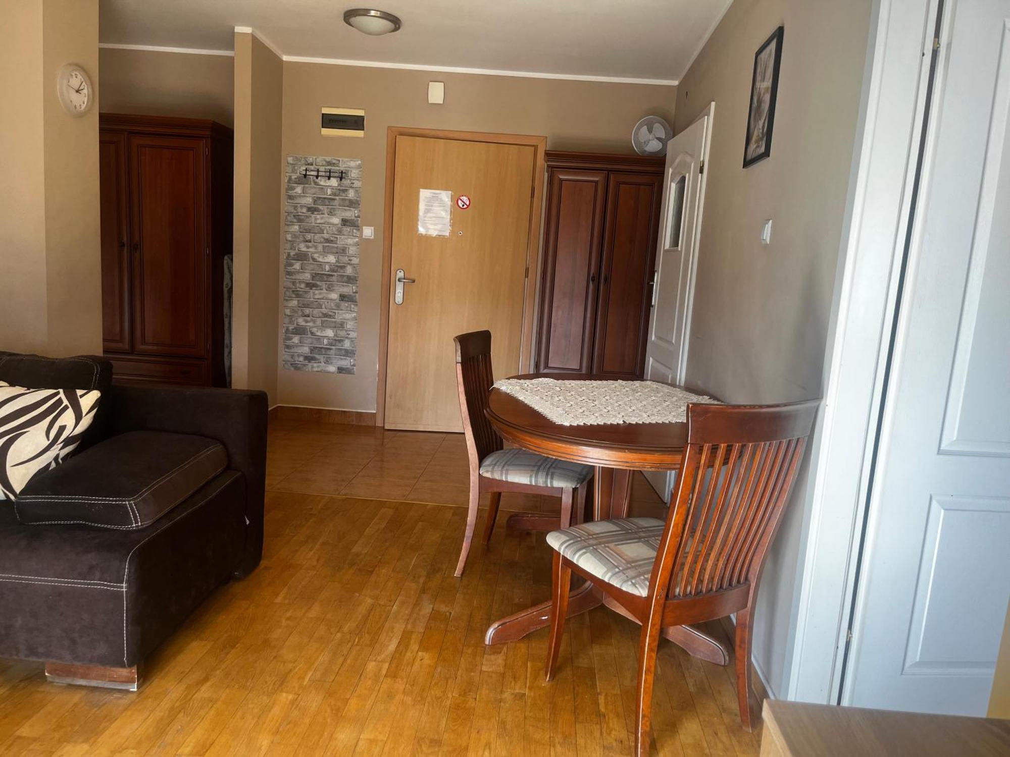 Apartamenty Centrum Bialystok Exterior photo