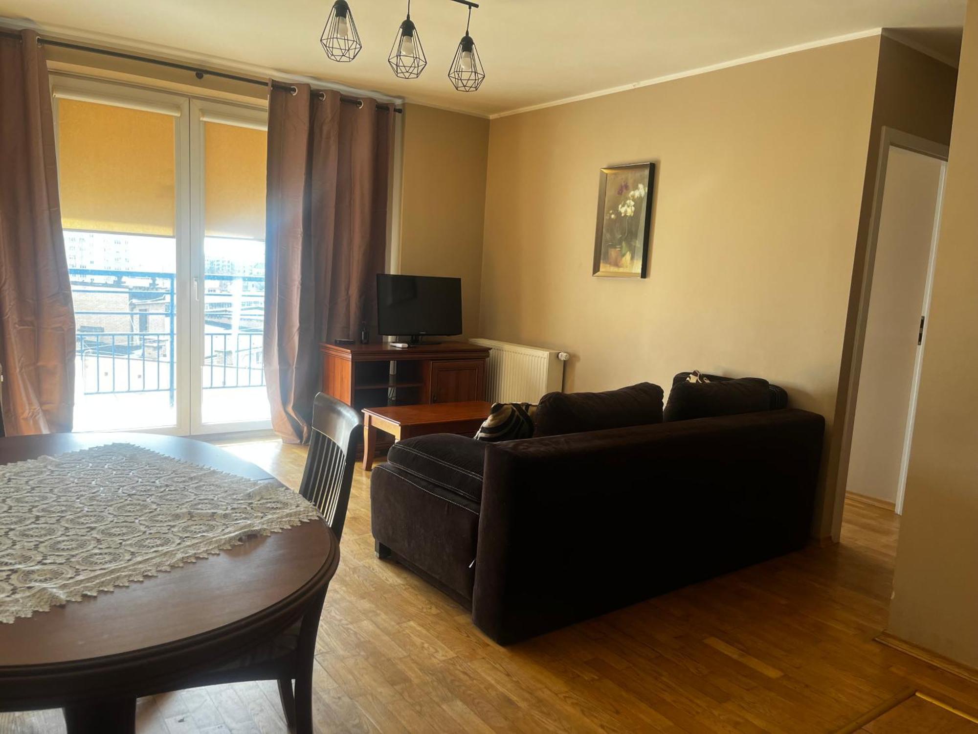 Apartamenty Centrum Bialystok Exterior photo