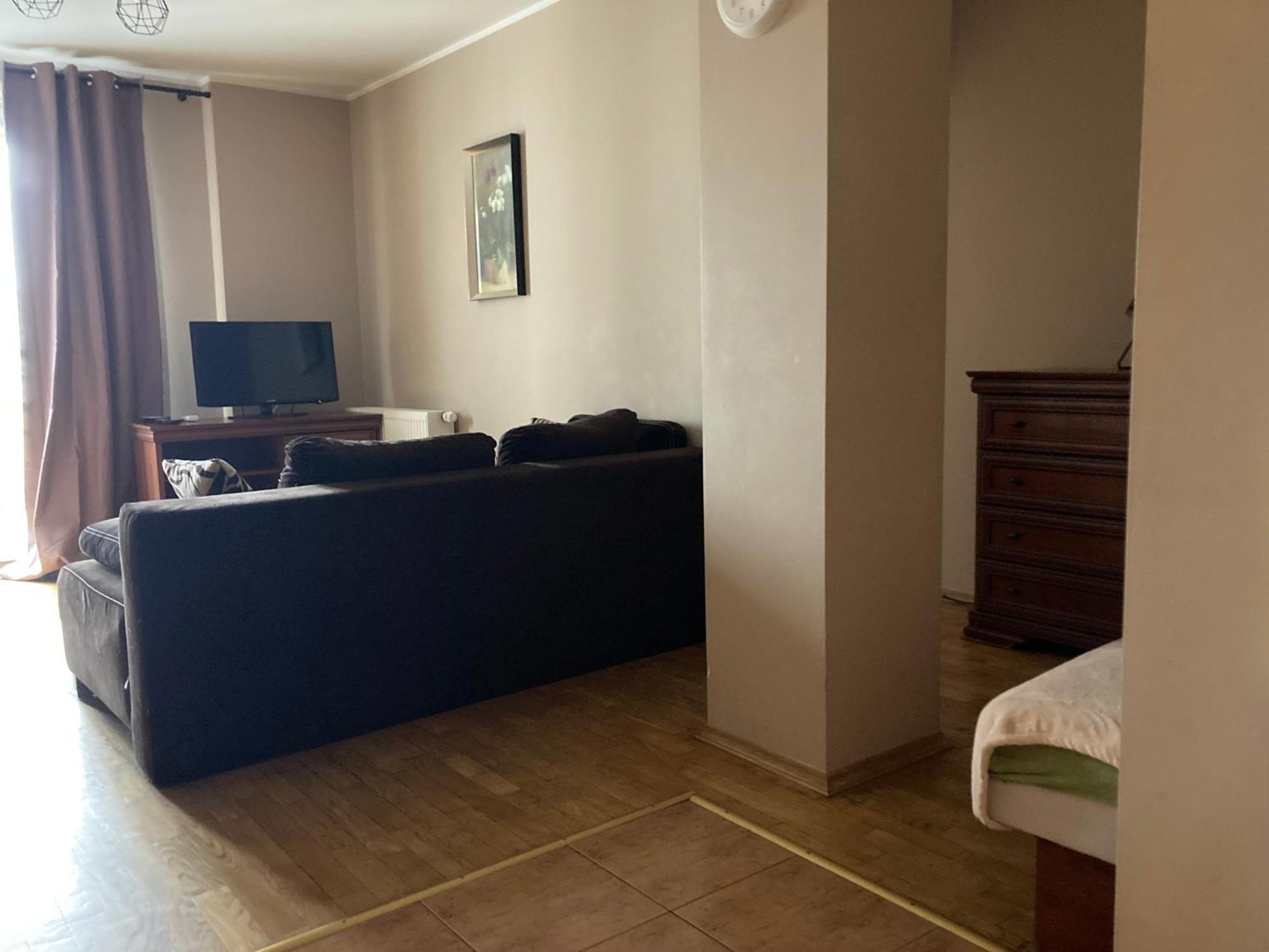 Apartamenty Centrum Bialystok Exterior photo