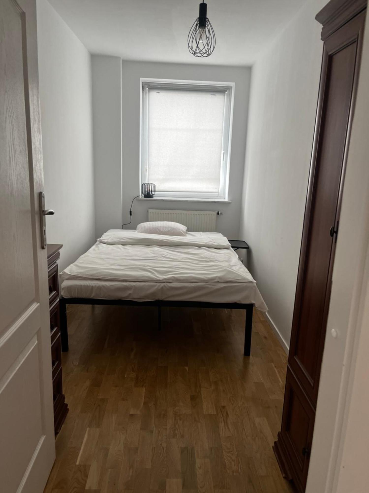 Apartamenty Centrum Bialystok Exterior photo