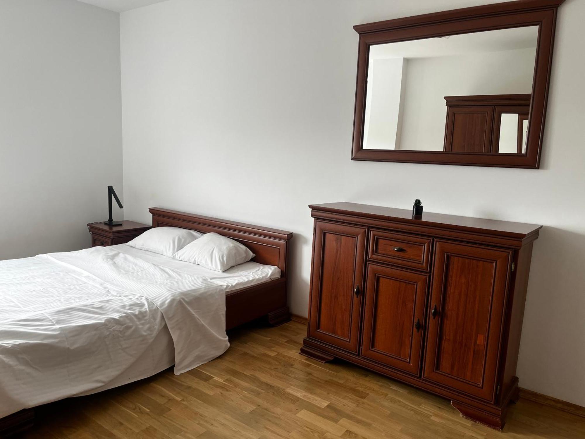 Apartamenty Centrum Bialystok Exterior photo