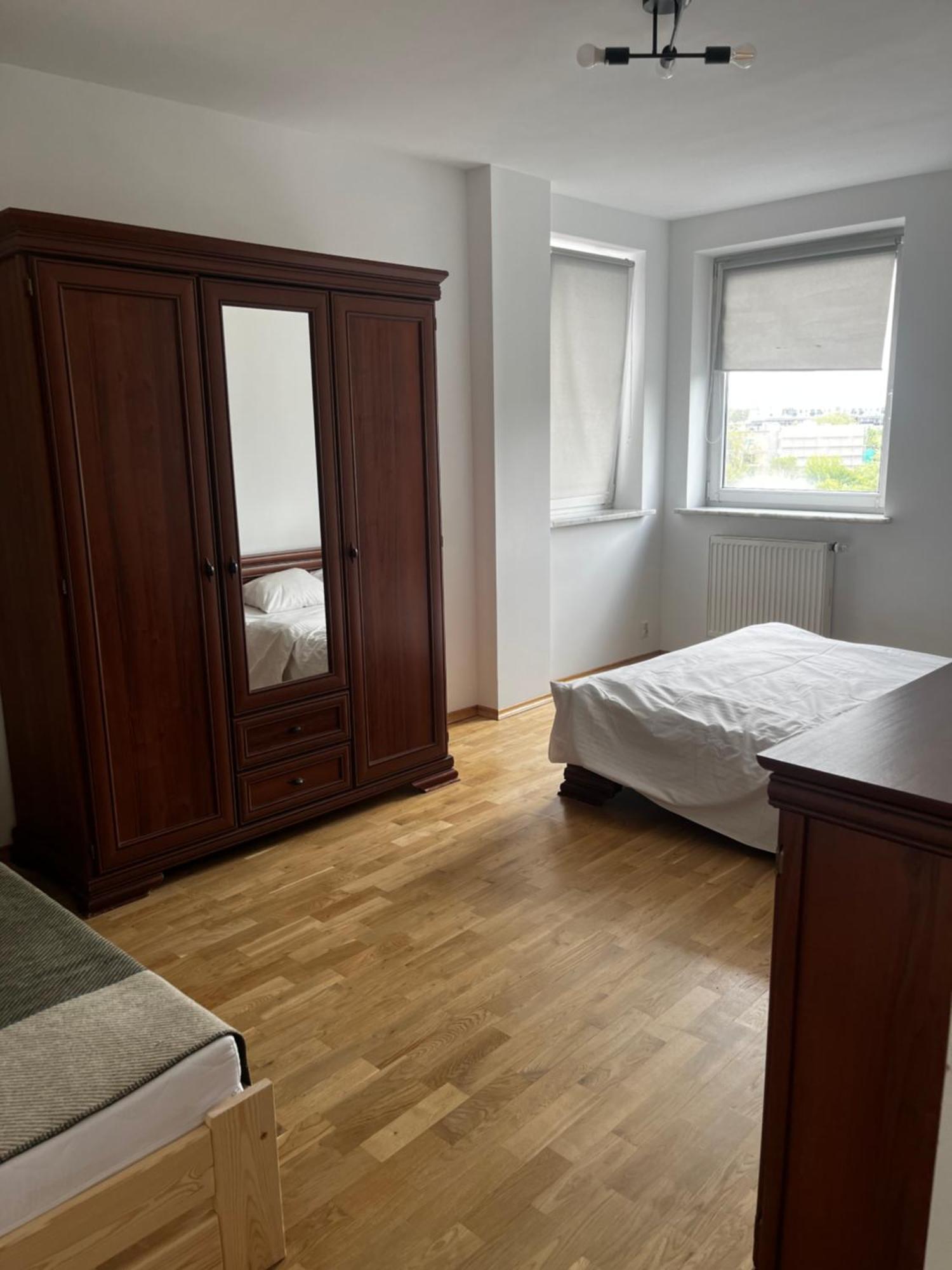 Apartamenty Centrum Bialystok Exterior photo
