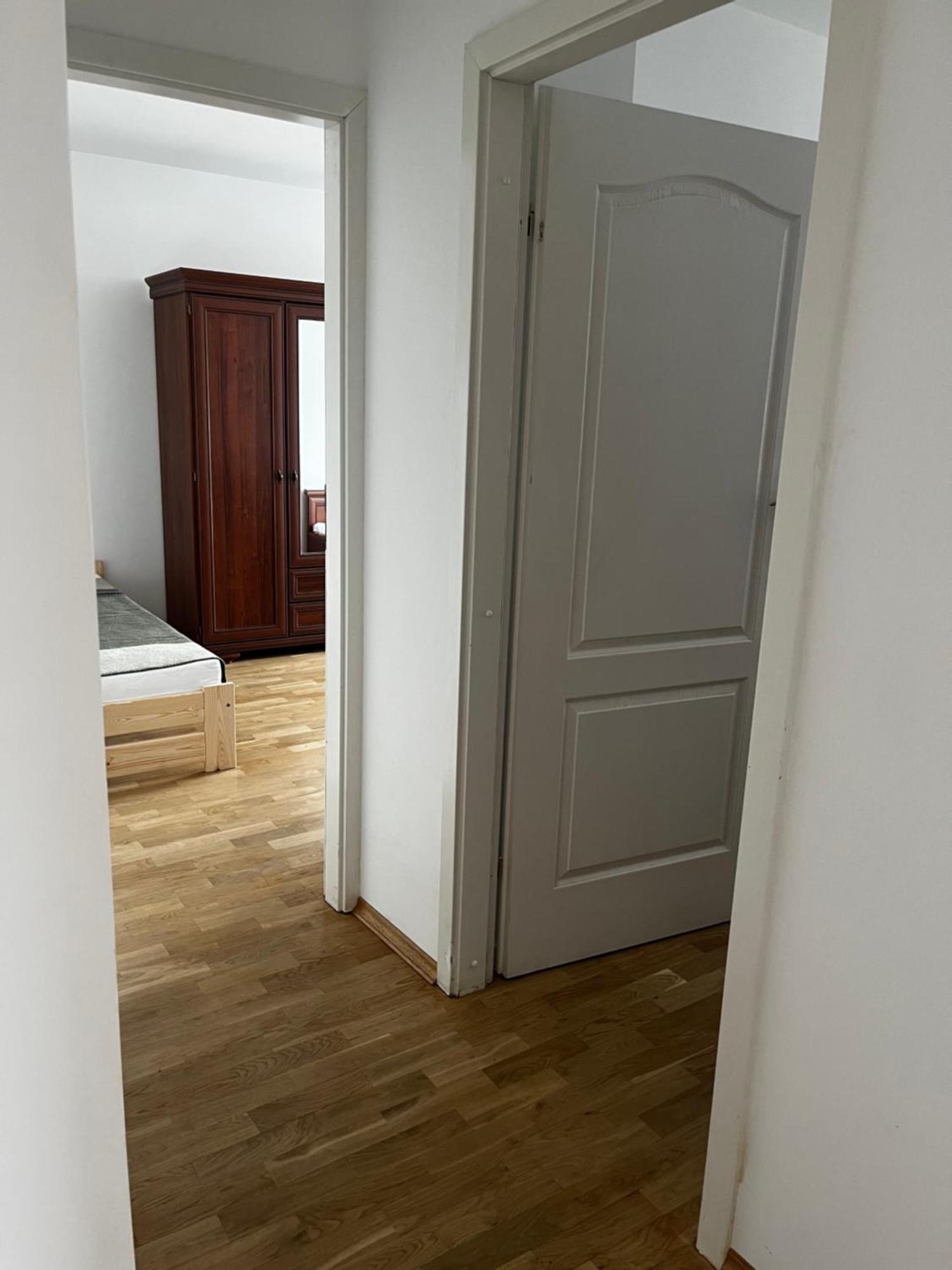 Apartamenty Centrum Bialystok Exterior photo