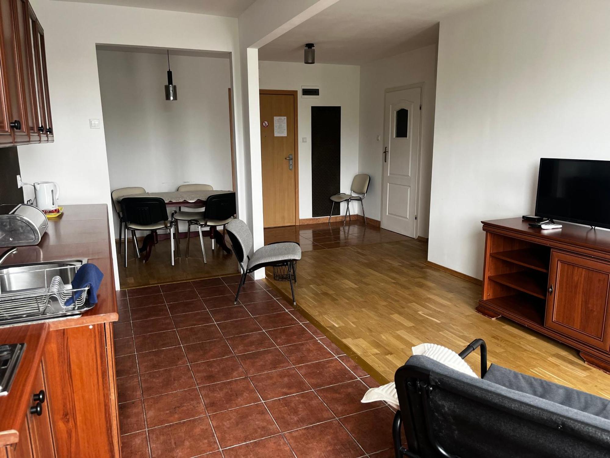 Apartamenty Centrum Bialystok Exterior photo