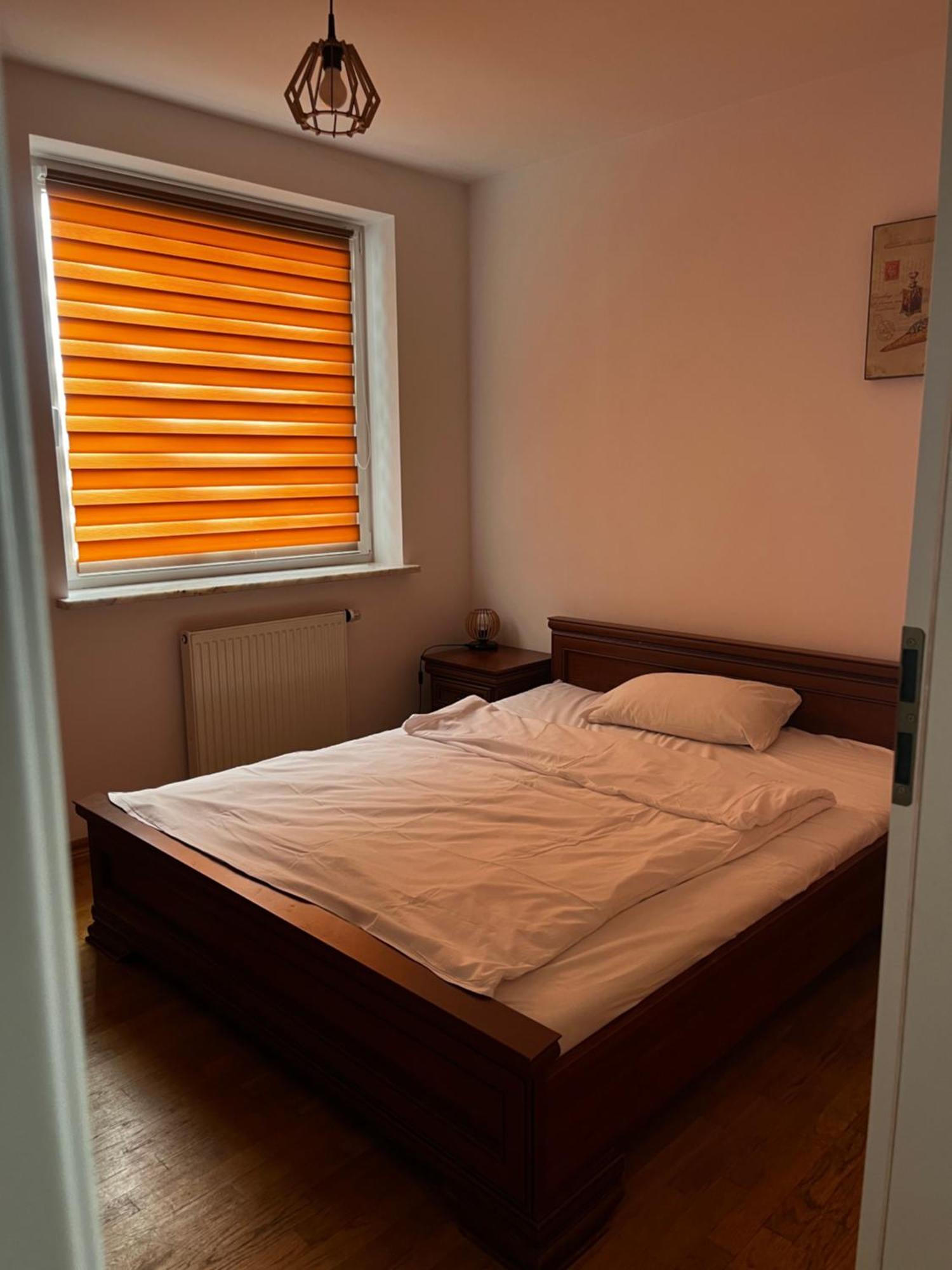 Apartamenty Centrum Bialystok Exterior photo