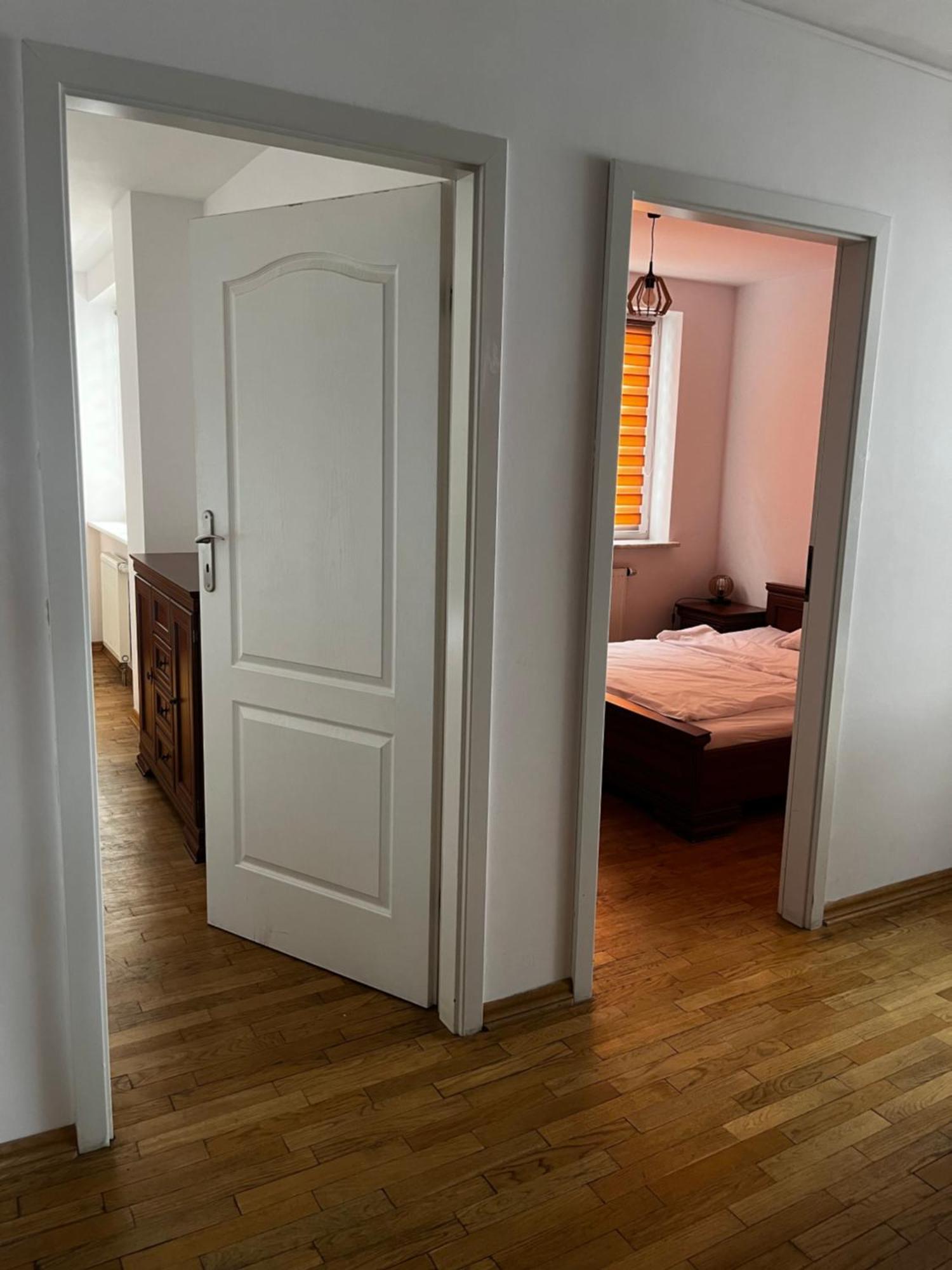 Apartamenty Centrum Bialystok Exterior photo